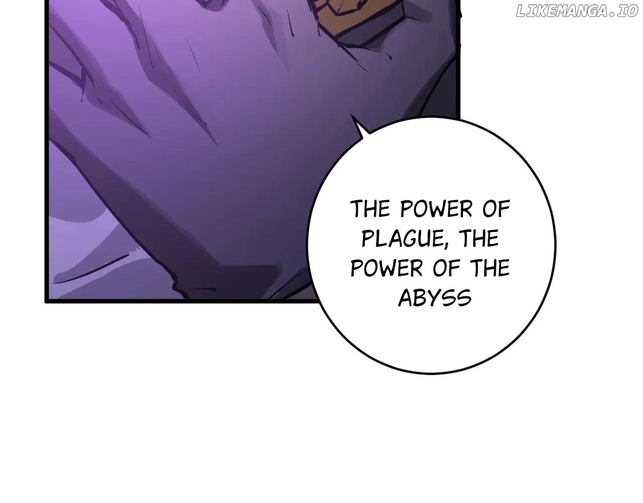 Doomsday for All: Me, Virus Monarch Chapter 65 - page 105